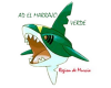 logo AD El Marrajo Verde
