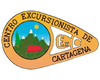 logo centro excursionista Cartagena 100x80