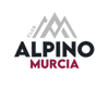 logo club alpino murcia 100x80